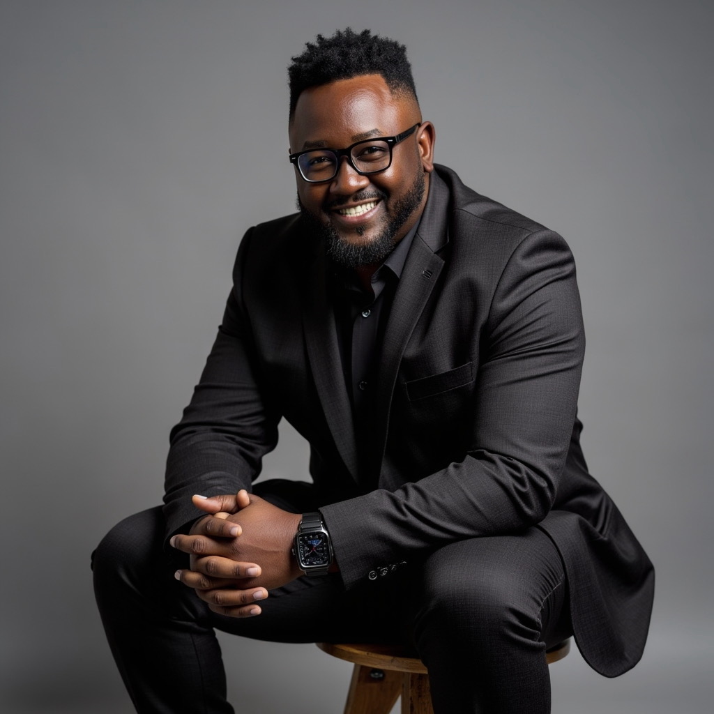 Director of Morris Joseph